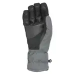 Перчатки Level Alpine, черный - фото 2