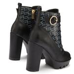 Ботильоны LASCANA, черный - фото 4