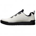 Туфли-Боа Accomplice Ride Concepts, White - фото 2