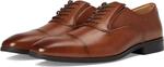 Оксфорды Kenneth Cole Men's Heath, Medium Brown - фото