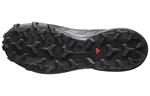 Speedcross 6 «Черный Фантом» Salomon - фото 5