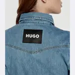 Платье Hugo, синий - фото 2