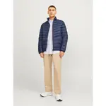 Пуховик Jack & Jones Sprint, синий - фото 4