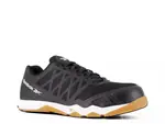 Кроссовки Reebok Work Speed Training Composite Work Shoe — мужские, черные - фото