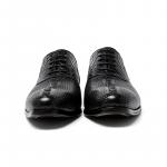 Туфли ASTON M.JAZZ Dress Shoes Men Low-Top - фото 13