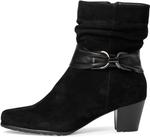 Ботинки David Tate Corona, цвет Black 1 - фото 4