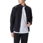 Куртка SWISS SKI унисекс Descente, черный - фото 12