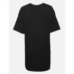 Платье Def Mini short sleeve short, черный - фото 4