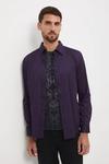 Рубашка Medicine, фиолетовый - фото