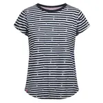 Футболка с коротким рукавом Trespass Calypso, синий - фото