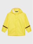 Дождевик стандартного кроя Reima, желтый - фото 2