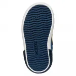 Кроссовки Geox Gisli B, синий - фото 2