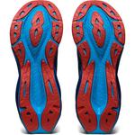 Кроссовки novablast 3 Asics, мультиколор - фото 2