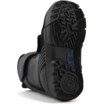 Ботинки для сноуборда Rossignol Crumb Toddler junior, черный - фото 4