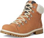 Ботинки Kamik Rogue Hike 3, цвет Light Brown - фото 7