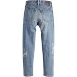 Levis Джинсы женские индиго - фото 3