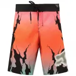 Шорты для плавания Fox Racing Pyre 19´´, розовый - фото