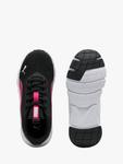 FlexFocus Lite современные кроссовки PUMA, Black/Pink - фото 5
