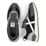 Кроссовки Munich Versatile 27, черный - фото 4