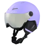 Горнолыжный шлем Cairn ANDROID VISOR J - фото