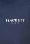Поло Hackett London HERITAGE, Old Navy/Dark Blue - фото 6