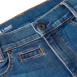 Джинсы G-Star D-Staq Slim Fit, синий - фото 6