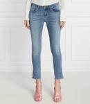 Джинсы Liu Jo Slim Fit, синий - фото 3