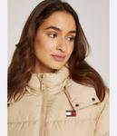 Пуховик Regular fit Tommy Jeans, желтый - фото 3