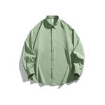 Igoi рубашка унисекс, Синий - фото 2