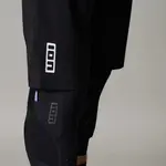 Шорты ION Ionic lt Chamois, черный - фото 6