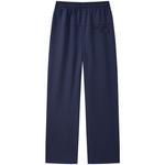 Повседневные брюки унисекс Doraemon, Черный - фото 6