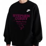 Nike Свитшот унисекс черный - фото 6