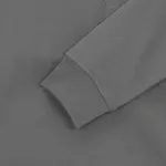 THE NORTH FACE Свитшот унисекс серый - фото 5