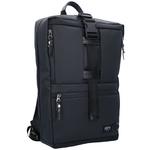 Рюкзак Harvest Label Usu, черный - фото 2