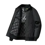 Куртка унисекс Jeep Spirit, хаки - фото 13