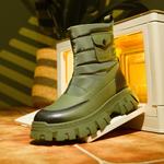 Зимние сапоги унисекс Fairwhale - фото 34