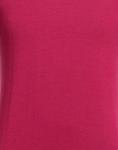 Водолазка Takeshy Kurosawa, фуксия - фото 4