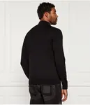 Свитер Regular fit Aeronautica Militare, черный - фото 3