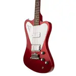 Бас-гитара Gibson Non-Reverse Thunderbird - Искристый Бордовый - №229910344 - фото 3