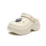 Сабо женские HUANAI, Beige - фото