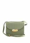 Сумка через плечо STRUCTURED Next, зеленый - фото