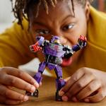 LEGO Disney Pixar, Zurg Showdown, 76831 - фото 4