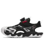 Сандалии уличные сандалии Anta, черный - фото