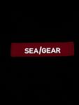 Легкие брюки Ocean Frey (мужские) Helly Hansen, цвет Black - фото 5