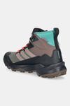 Кроссовки Skychaser AX5 Mid GTX Clima Adidas Terrex, коричневый - фото 3