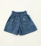 Детские кюлоты Lee 100 см, цвет Dark Blue - фото 2