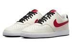 Nike Court Vision Low Sail University Red - фото 3