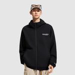 LINING Outdoor CF Tracing Sweatshirt Men's Black - фото 4