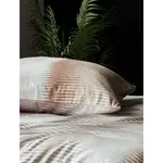 Постельное белье Irisette «Волна 8564», мягкое и дышащее, цвет beere - фото 3