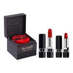 DIOR Набор косметики blazing blue gold для женщин - фото 3